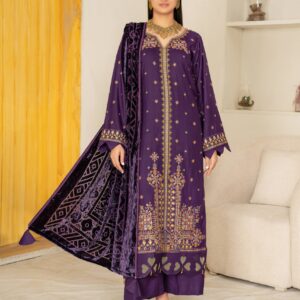 Shehni PVS-4-00003