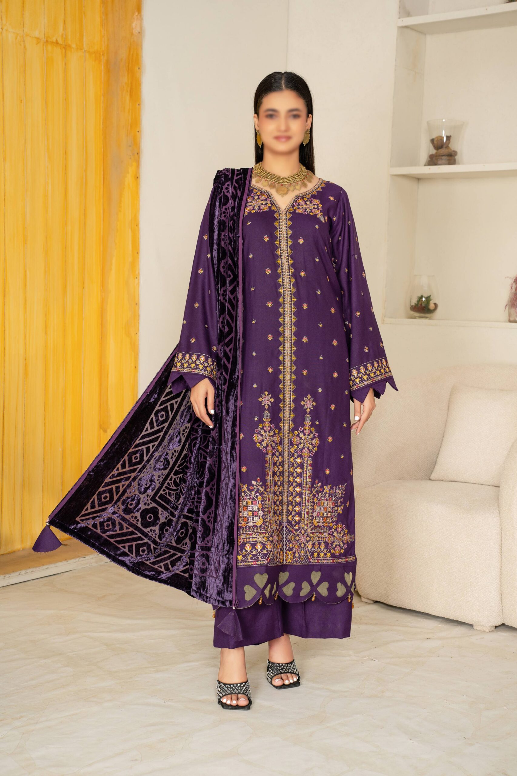 Shehni PVS-4-00003