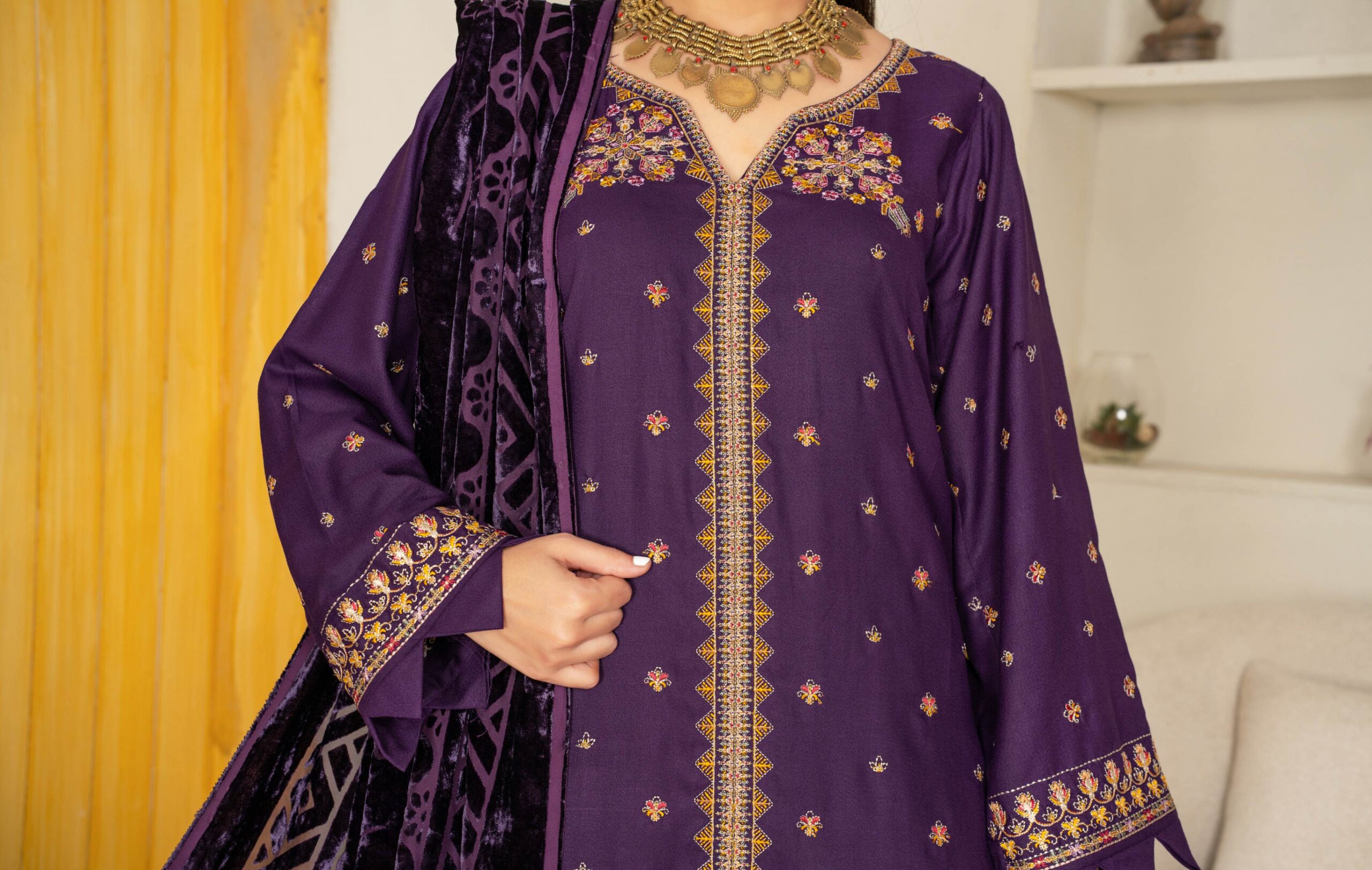 Shehni PVS-4-00003 - Image 2