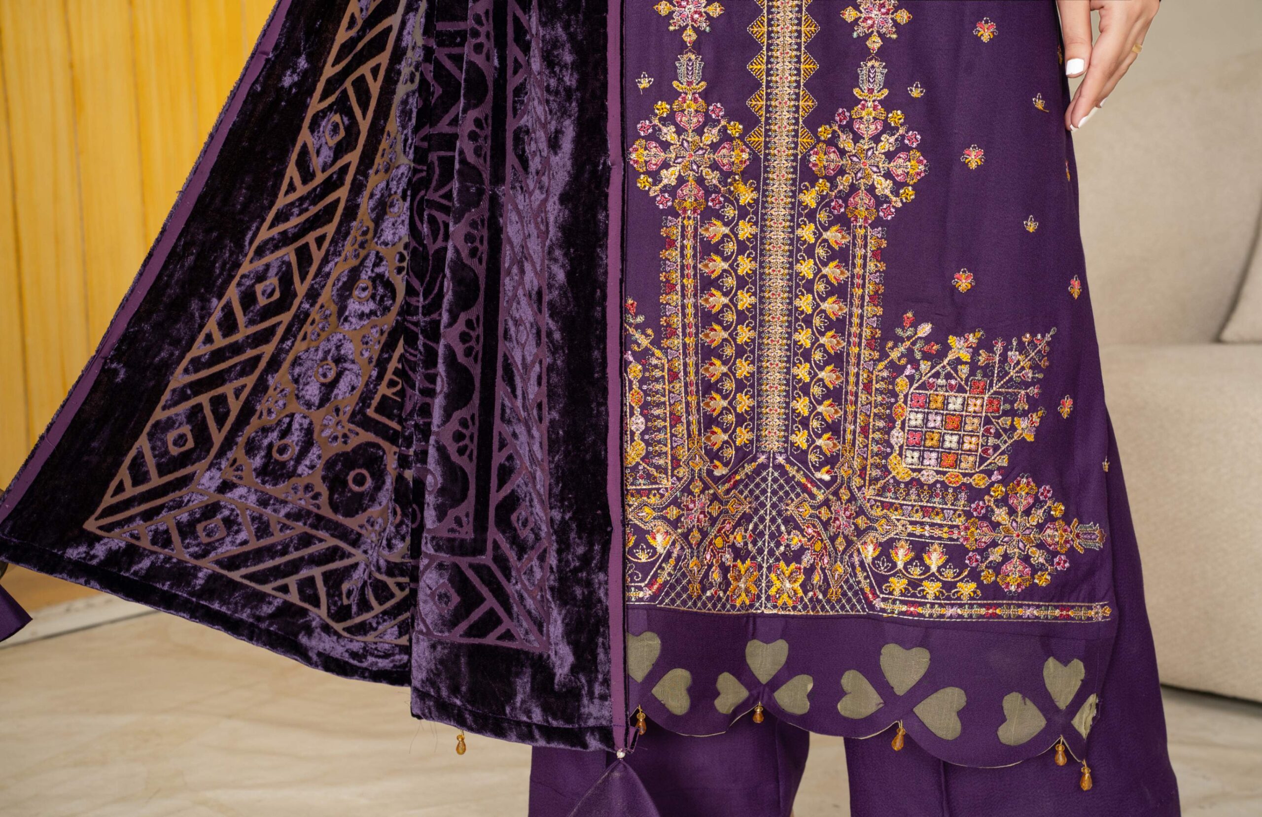 Shehni PVS-4-00003 - Image 3