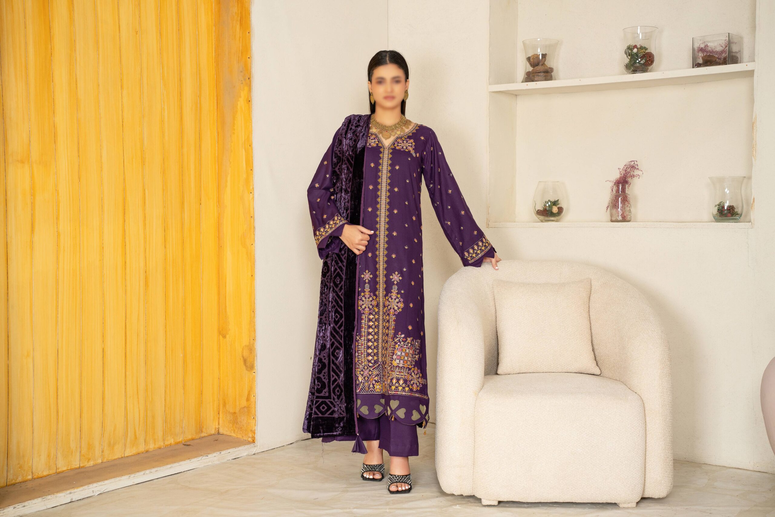 Shehni PVS-4-00003 - Image 5