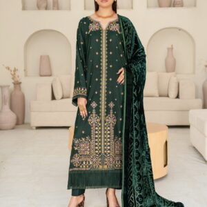 Shehni PVS-4-00002