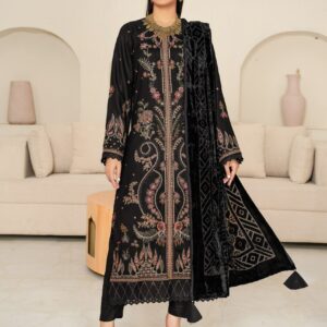Shehni PVS-4-00001