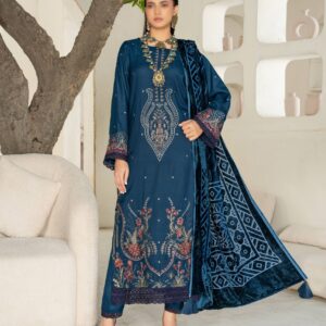 Shehni PVS-4-00006