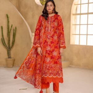 Gulal  GLA-26-0005