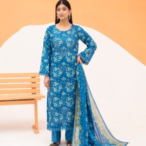 Chikankari CLA-26-0001