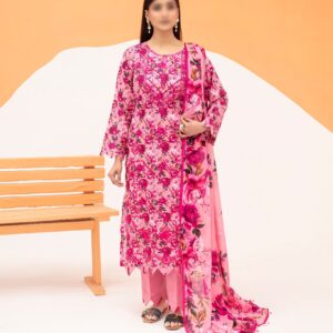 Chikankari CLA-26-0003