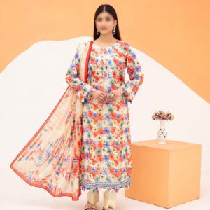 Chikankari CLA-26-0004