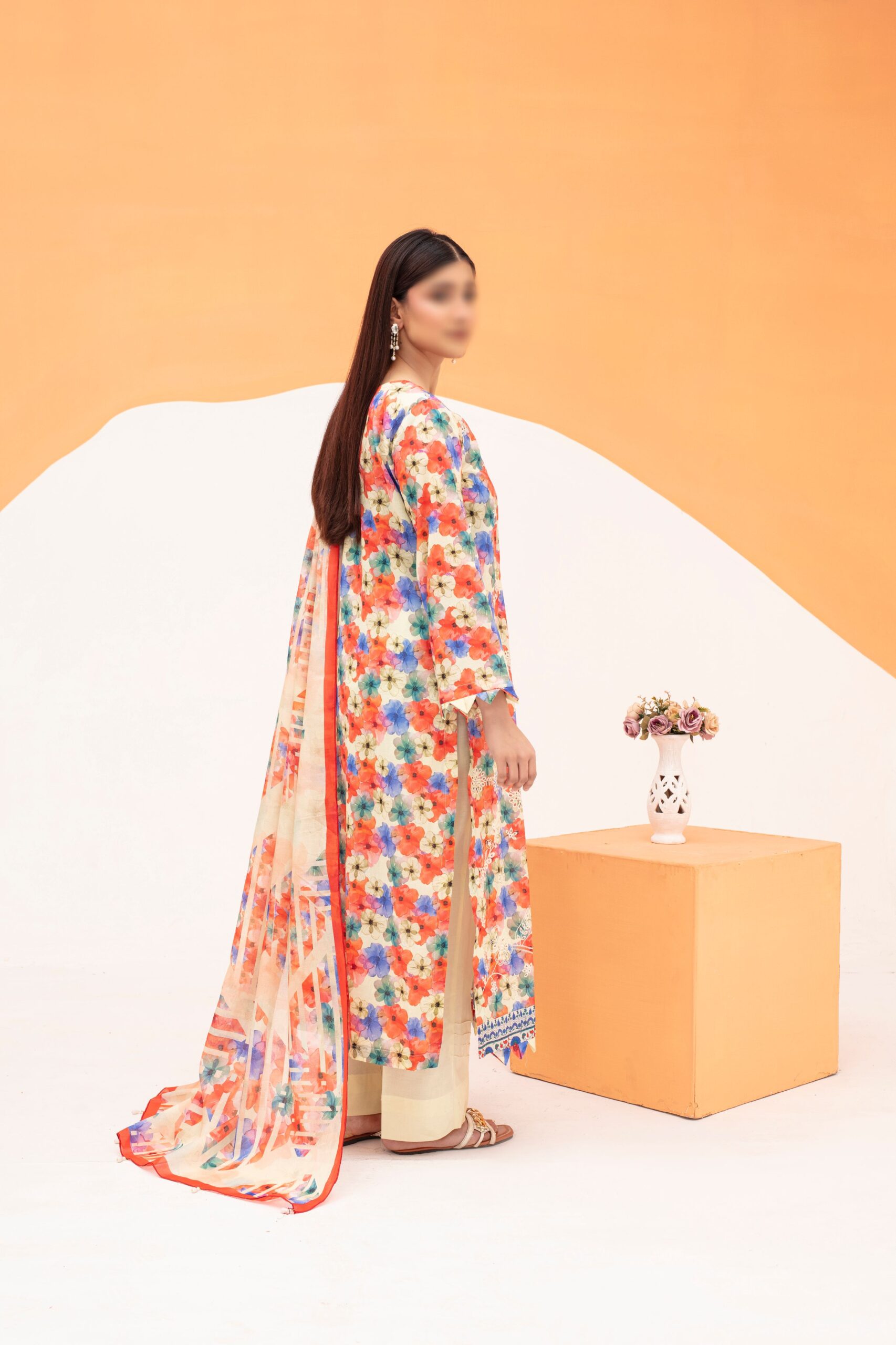 Chikankari CLA-26-0004 - Image 2