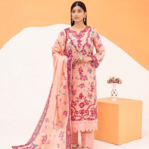 Chikankari CLA-26-0005