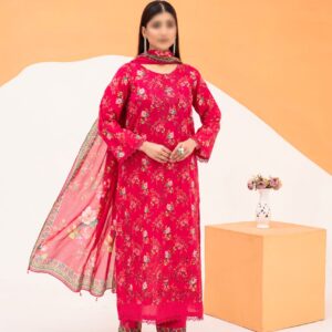 Chikankari CLA-26-0006