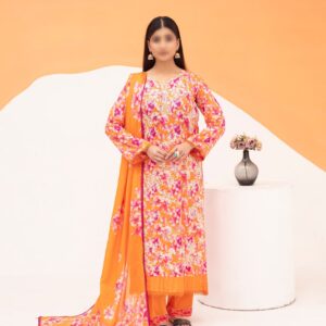 Chikankari CLA-26-0008