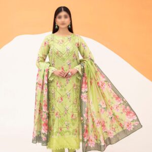 Chikankari CLA-26-0009