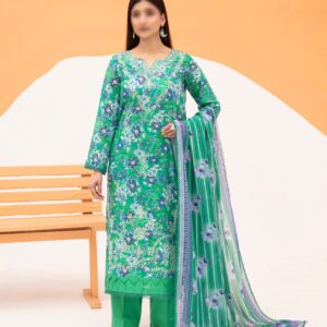 Chikankari CLA-26-0002