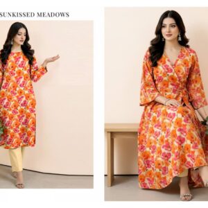 Zahra 2PC ZLA-26-0007