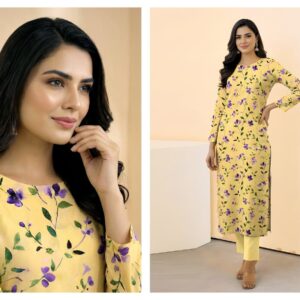 Zahra 2PC ZLA-26-0009