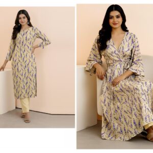 Zahra 2PC ZLA-26-0012