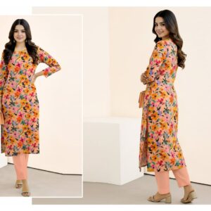 Zahra 2PC ZLA-26-0014