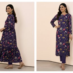 Zahra 2PC ZLA-26-0015