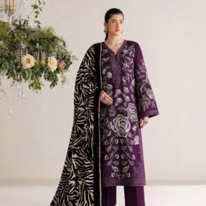 Plachi Velvet Serices PVS-2601