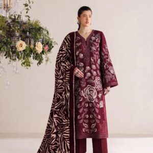 Plachi Velvet Serices PVS-2604