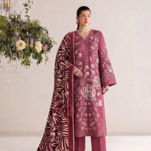 Plachi Velvet Serices PVS-2605