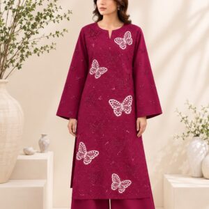 Butterfly BWA-26-0002
