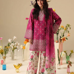 Floral Barzee FBWA2601