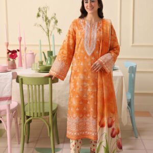 Floral Barzee FBWA2605