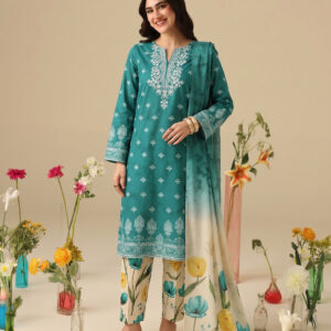 Floral Barzee FBWA2606