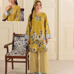 Poppin Linen POP26-04