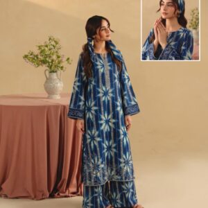 Poppin Linen POP26-09