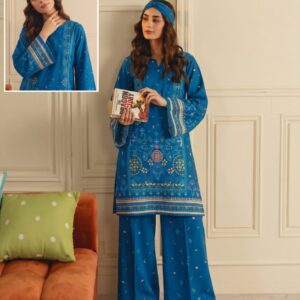 Poppin Linen POP26-12