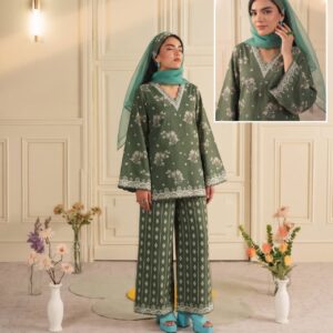 Poppin Linen POP26-15