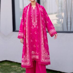 Majestic Linen 3pc MLA2601