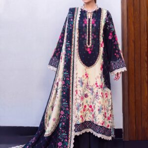 Majestic Linen 3pc MLA2603
