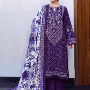 Majestic Linen 3pc MLA2605