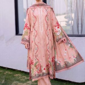 Majestic Linen 3pc MLA2607