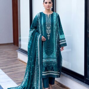 Majestic Linen 3pc MLA2608