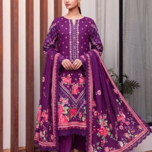 Majestic Linen 3pc MLA2609
