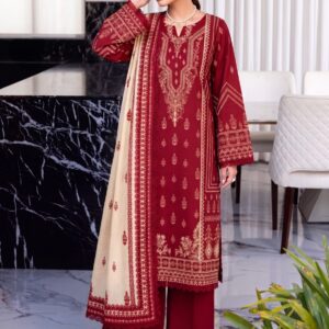 Majestic Linen 3pc MLA2610